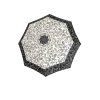 1922 1 fiber flex ac black white