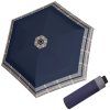 2051 fiber havanna timeless blue hahnentritt