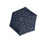 2054 1 fiber havanna timeless blue dots