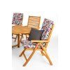 2918 2 taman norfolk fsc teak