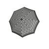 3671 fiber havanna black white