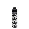 3671 2 fiber havanna black white