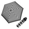 3671 1 fiber havanna black white
