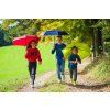 damski dziecięcy parasol Knirps C050 Rookie foto 1 1020x