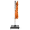 4436 10 myzone led oranzova