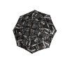 4784 1 fiber magic scribble black