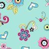 5267 1 kids maxi girls