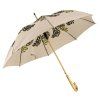 5510 2 nature long choice beige damsky vystrelovaci destnik