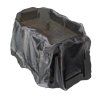 5765 1 ochranny obal na stul 150x90 cm 4 az 6 polohovacich kresel