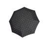 6875 1 fiber magic black white rings