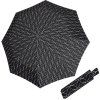 6875 fiber magic black white rings