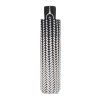 6878 2 fiber magic black white traced