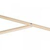 8747 50 alu wood bezova
