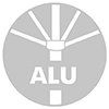 8774 59 alu wood bezova