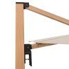8807 52 alu wood xl bezova