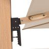 8807 53 alu wood xl bezova