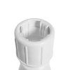 9209 3 stojan design plnitelny 50 l bily