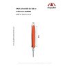 9257 3 basic ochranny obal pro stredove slunecniky do 250 cm
