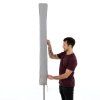 9260 2 basic ochranny obal pro stredove slunecniky do 350 cm