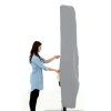 9266 4 basic ochranny obal pro slunecniky s bocni nohou do 300 cm