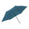 9727 zero flat uni crystal blue