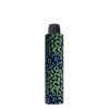 9856 1 hit mini loop blue green