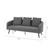 10703 3 melia lika tex seda