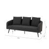 10706 5 melia lika tex antracit