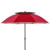 10955 windprofi neo cervena