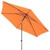 10967 48 myzone push up oranzova