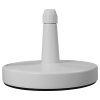 11573 1 stojan pro velke slunecniky 70 l bily