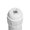11573 4 stojan pro velke slunecniky 70 l bily