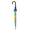 11633 2 fiber flex long ac happy green