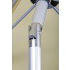 11738 12 knirps automatic 290 cm bila zbozi s drobnou vadou s273