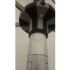 11738 25 knirps automatic 290 cm bila zbozi s drobnou vadou s273