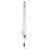 11738 3 knirps automatic 290 cm bila zbozi s drobnou vadou s273