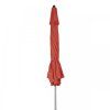 12755 1 active kurbel cervena