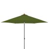 13148 myzone push up zelena