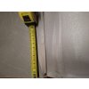 13769 3 nova zahradni hlinikovy stul 240 x 100 x 73 5 cm zbozi s drobnou vadou n588