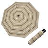 13811 mini fiber classy sand
