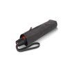14069 2 knirps t 200 medium duomatic melange black