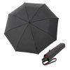 14069 knirps t 200 medium duomatic melange black