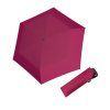14216 carbonsteel mini slim berry damsky skladaci destnik