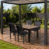 11438 Zestaw wypoczynkowy Expert Wood Plus Garden 4 1