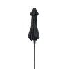 14477 11 life 180 cm naklapeci slunecnik s klikou