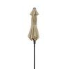 14483 3 life 180 cm naklapeci slunecnik s klikou