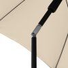 14534 23 myzone 200 cm stredovy slunecnik