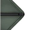 14633 16 knirps apoll black 240 x 240 cm zahradni stredovy slunecnik