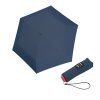 14642 knirps mini sunset navy elegantni skladaci destnik