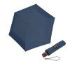14636 knirps mini duomatic sunset navy elegantni plne automaticky destnik